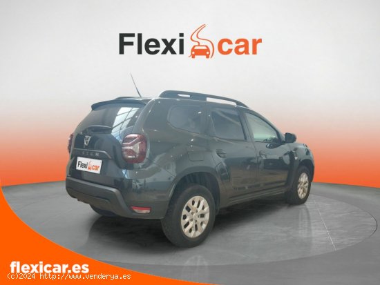 Dacia Duster Comfort Bl. dCi 85kW(115CV) 4X2 - Badajoz