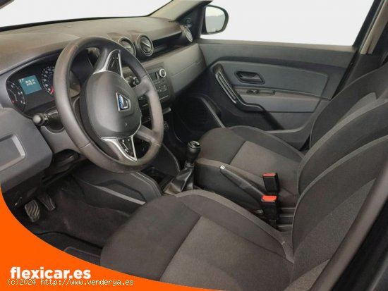 Dacia Duster Comfort Bl. dCi 85kW(115CV) 4X2 - Badajoz