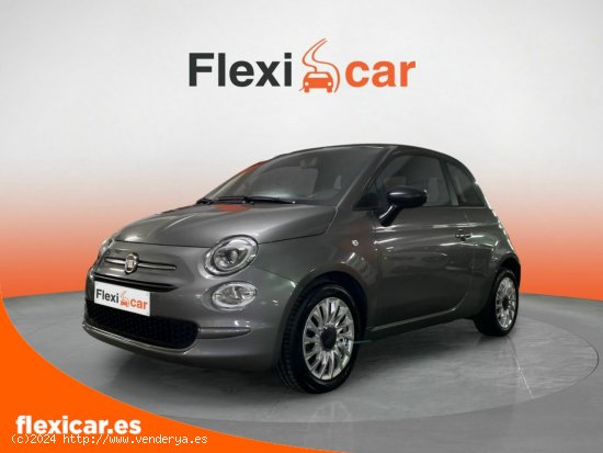 Fiat 500 Club 1.0 Hybrid 51KW (70 CV) - Móstoles