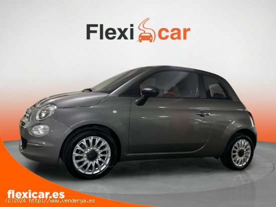 Fiat 500 Club 1.0 Hybrid 51KW (70 CV) - Móstoles