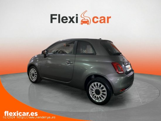 Fiat 500 Club 1.0 Hybrid 51KW (70 CV) - Móstoles