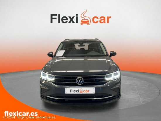 Volkswagen Tiguan Life 2.0 TDI 110kW (150CV) DSG - Mairena del Aljarafe