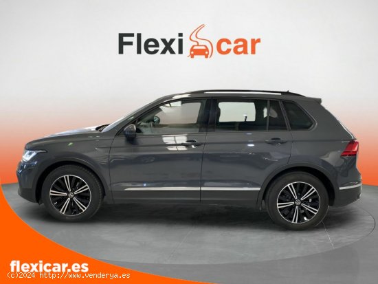 Volkswagen Tiguan Life 2.0 TDI 110kW (150CV) DSG - Mairena del Aljarafe