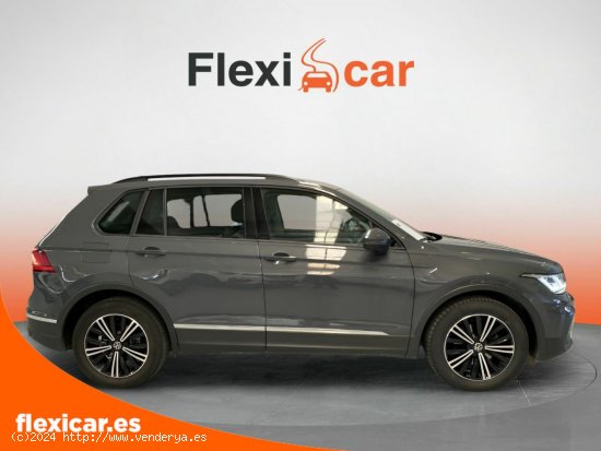 Volkswagen Tiguan Life 2.0 TDI 110kW (150CV) DSG - Mairena del Aljarafe