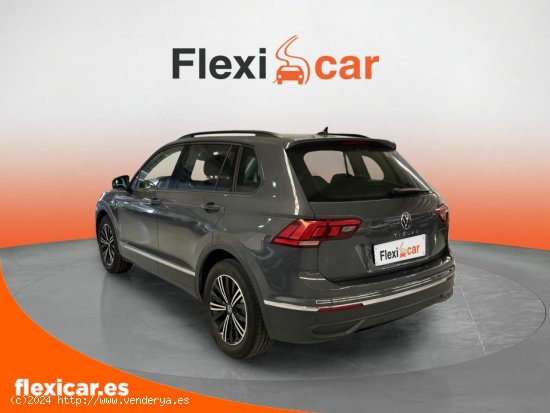 Volkswagen Tiguan Life 2.0 TDI 110kW (150CV) DSG - Mairena del Aljarafe