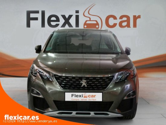 Peugeot 5008 Allure 1.6 PureTech 132kW (180CV) EAT8 - Collado Villalba