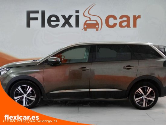 Peugeot 5008 Allure 1.6 PureTech 132kW (180CV) EAT8 - Collado Villalba