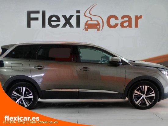 Peugeot 5008 Allure 1.6 PureTech 132kW (180CV) EAT8 - Collado Villalba