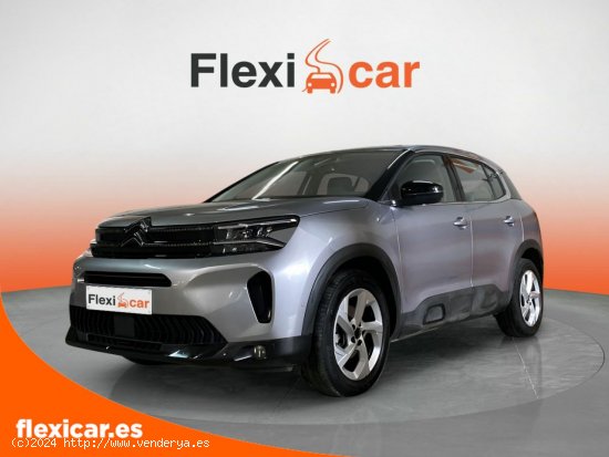 Citroën C5 Aircross BlueHdi 96kW (130CV) S&S EAT8 Feel - Alcobendas