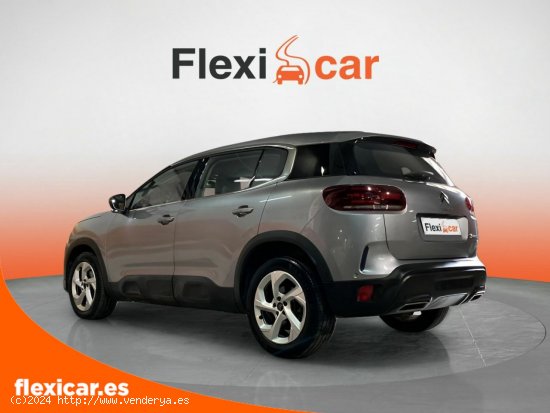 Citroën C5 Aircross BlueHdi 96kW (130CV) S&S EAT8 Feel - Alcobendas