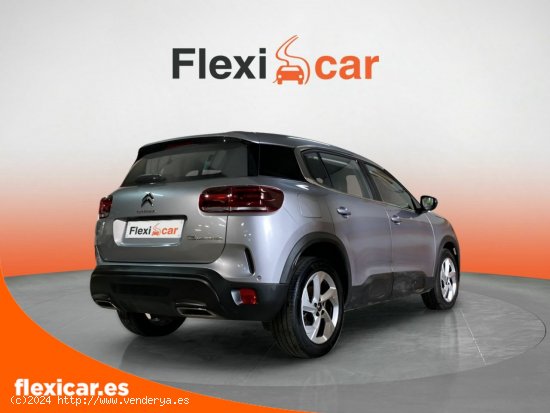 Citroën C5 Aircross BlueHdi 96kW (130CV) S&S EAT8 Feel - Alcobendas