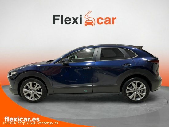 Mazda CX-30 e-SKYACTIV-G 2.0 90 kW 2WD Evolution - Segovia