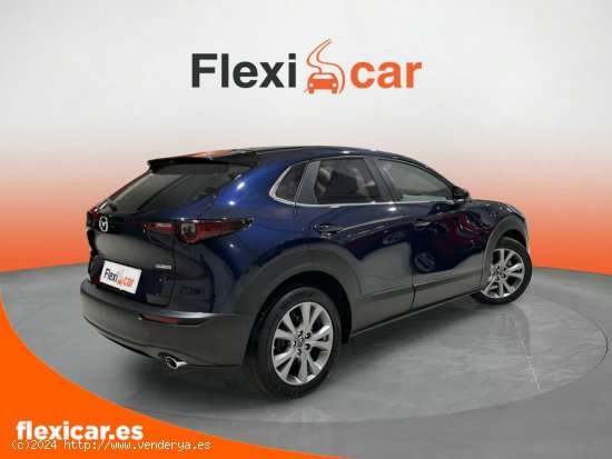 Mazda CX-30 e-SKYACTIV-G 2.0 90 kW 2WD Evolution - Segovia