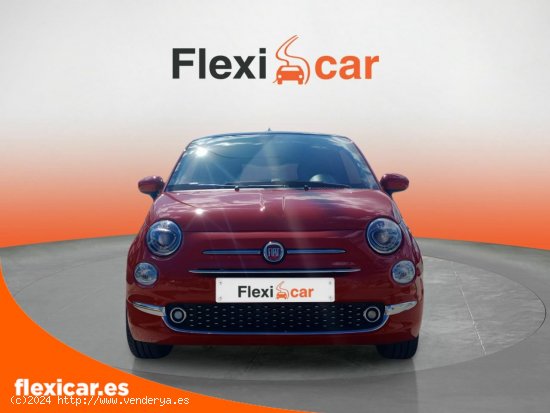 Fiat 500 Dolcevita 1.0 Hybrid 51KW (70 CV) - Madrid