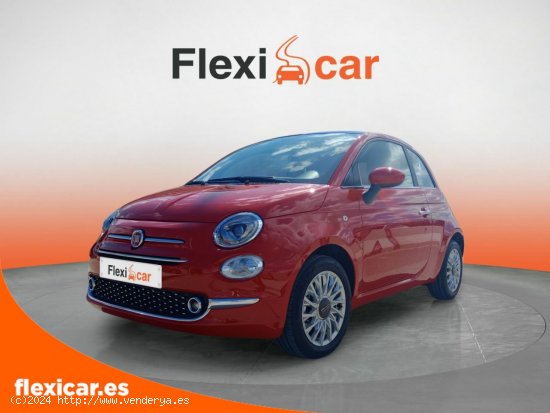 Fiat 500 Dolcevita 1.0 Hybrid 51KW (70 CV) - Madrid