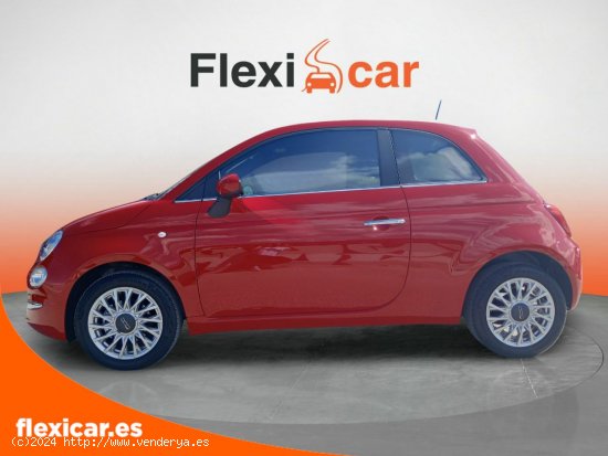 Fiat 500 Dolcevita 1.0 Hybrid 51KW (70 CV) - Madrid