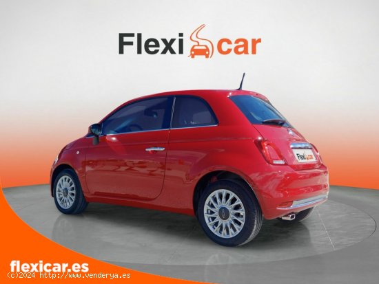 Fiat 500 Dolcevita 1.0 Hybrid 51KW (70 CV) - Madrid