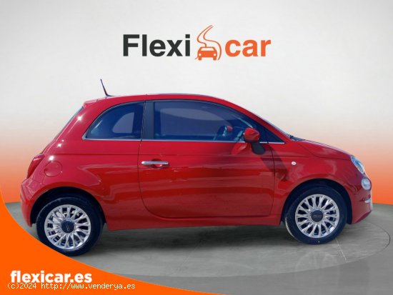 Fiat 500 Dolcevita 1.0 Hybrid 51KW (70 CV) - Madrid