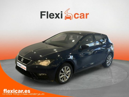 Seat Leon 1.6 TDI 85kW (115CV) DSG-7 St&Sp Style - Alcorcón