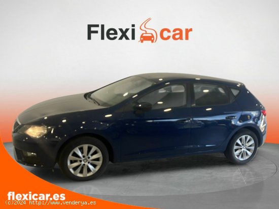 Seat Leon 1.6 TDI 85kW (115CV) DSG-7 St&Sp Style - Alcorcón