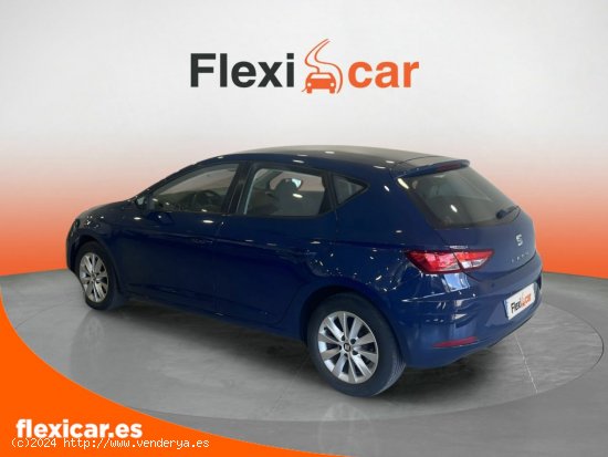 Seat Leon 1.6 TDI 85kW (115CV) DSG-7 St&Sp Style - Alcorcón