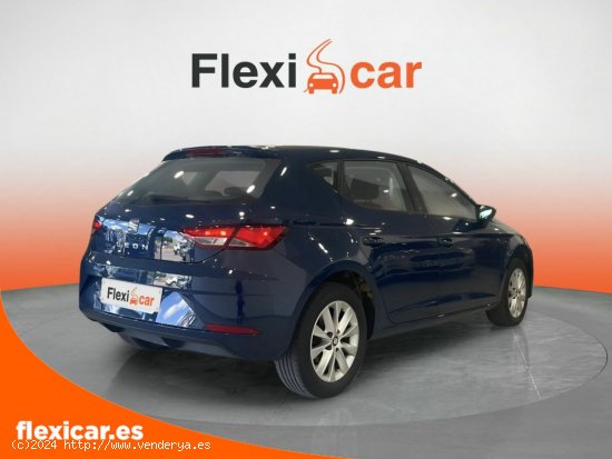 Seat Leon 1.6 TDI 85kW (115CV) DSG-7 St&Sp Style - Alcorcón