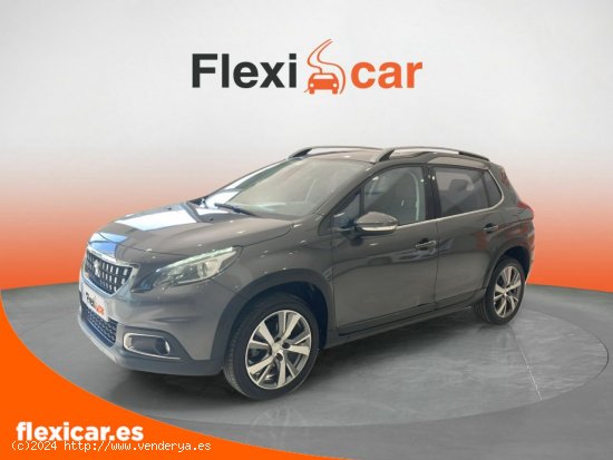 Peugeot 2008 Allure PureTech 110 S&S 6 Vel. MAN - Sevilla