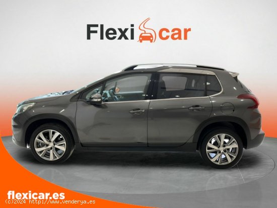 Peugeot 2008 Allure PureTech 110 S&S 6 Vel. MAN - Sevilla