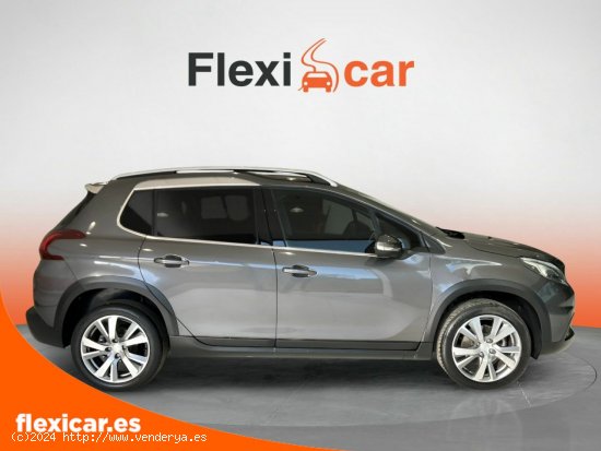 Peugeot 2008 Allure PureTech 110 S&S 6 Vel. MAN - Sevilla