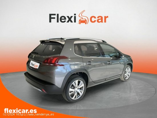 Peugeot 2008 Allure PureTech 110 S&S 6 Vel. MAN - Sevilla