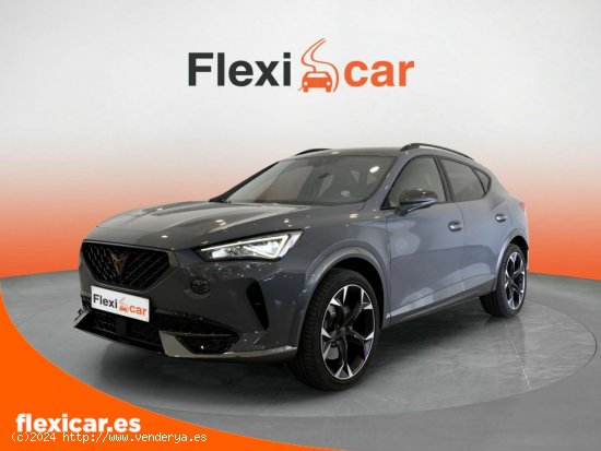 Cupra Formentor 2.0 TSI 228kW (310 CV) VZ 4Drive DSG - Granada