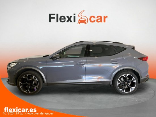 Cupra Formentor 2.0 TSI 228kW (310 CV) VZ 4Drive DSG - Granada