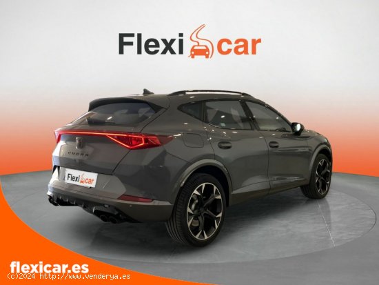 Cupra Formentor 2.0 TSI 228kW (310 CV) VZ 4Drive DSG - Granada