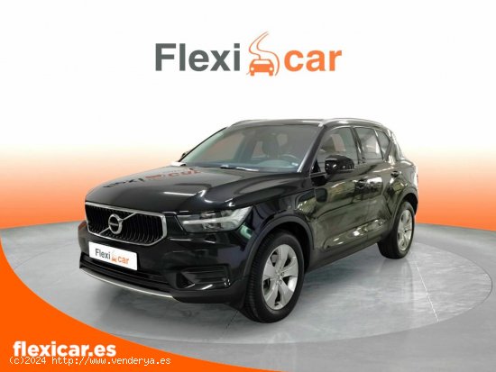 Volvo XC40 2.0 T4 AWD Inscription Auto - 5 P (2019) - Paterna