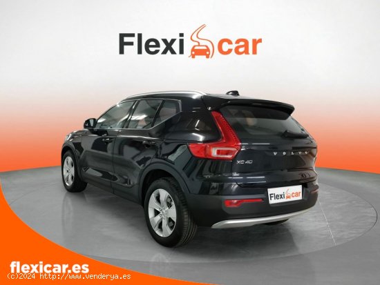 Volvo XC40 2.0 T4 AWD Inscription Auto - 5 P (2019) - Paterna