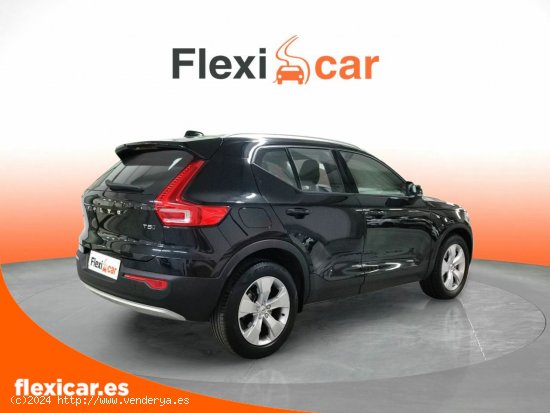 Volvo XC40 2.0 T4 AWD Inscription Auto - 5 P (2019) - Paterna