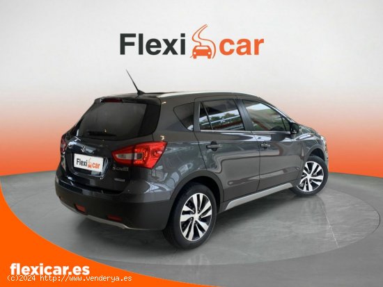 Suzuki SCross 1.4T S3 4WD Mild Hybrid - 5 P - Tarragona