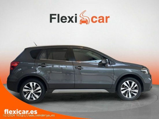 Suzuki SCross 1.4T S3 4WD Mild Hybrid - 5 P - Tarragona