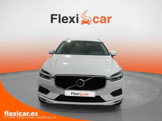 Volvo XC-60 2.0 D4 AWD Momentum Auto - Badajoz