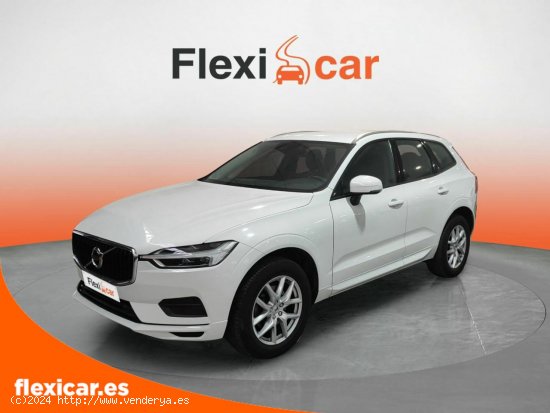 Volvo XC-60 2.0 D4 AWD Momentum Auto - Badajoz