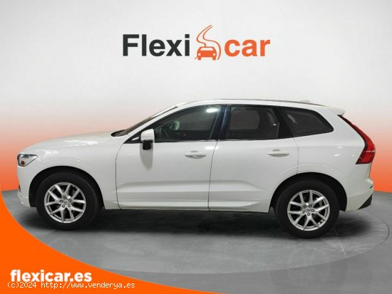 Volvo XC-60 2.0 D4 AWD Momentum Auto - Badajoz