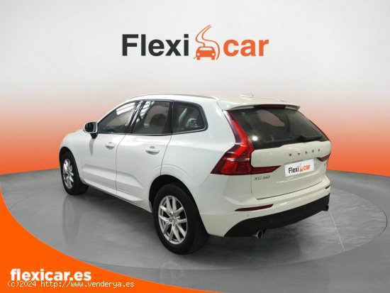 Volvo XC-60 2.0 D4 AWD Momentum Auto - Badajoz