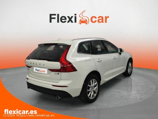 Volvo XC-60 2.0 D4 AWD Momentum Auto - Badajoz