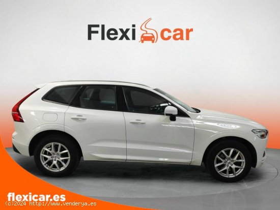 Volvo XC-60 2.0 D4 AWD Momentum Auto - Badajoz