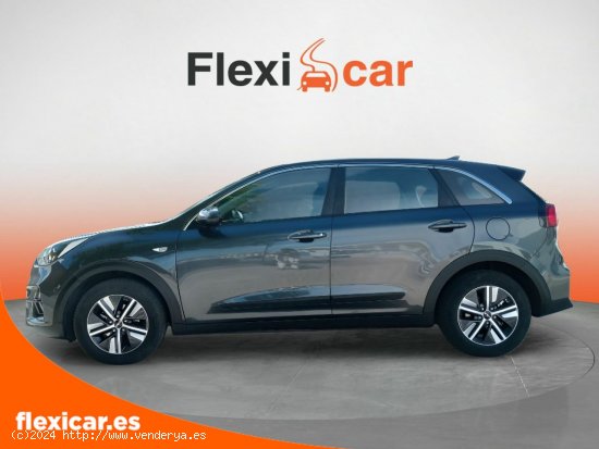 Kia Niro 1.6 GDi HEV 104kW (141CV) Concept - Rivas-Vaciamadrid