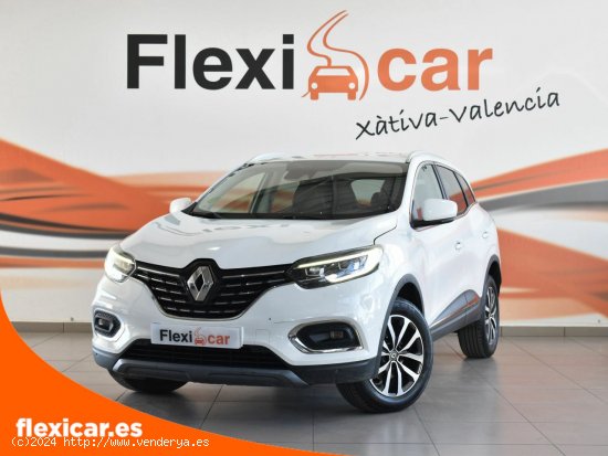 Renault Kadjar 150 - Xátiva