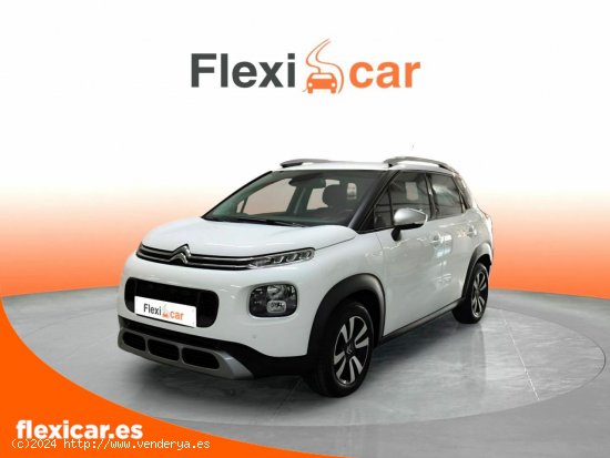 Citroën C3 Aircross BlueHDi 81kW (110CV) S&S Shine - Paterna