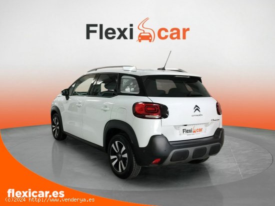 Citroën C3 Aircross BlueHDi 81kW (110CV) S&S Shine - Paterna