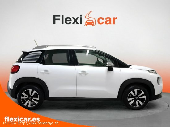 Citroën C3 Aircross BlueHDi 81kW (110CV) S&S Shine - Paterna