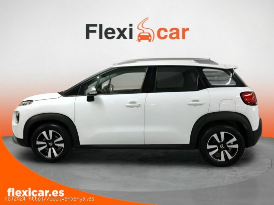 Citroën C3 Aircross BlueHDi 81kW (110CV) S&S Shine - Paterna